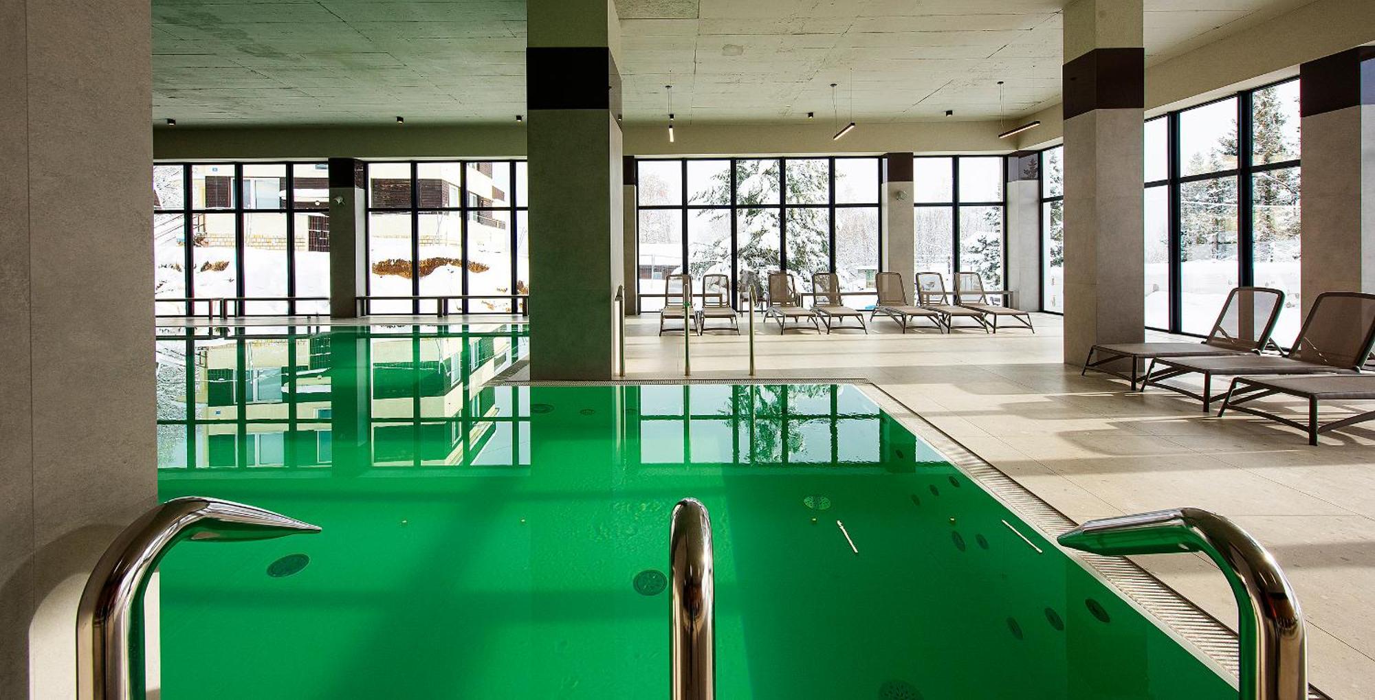 Apartmany Planina プレドナ・ホラ エクステリア 写真