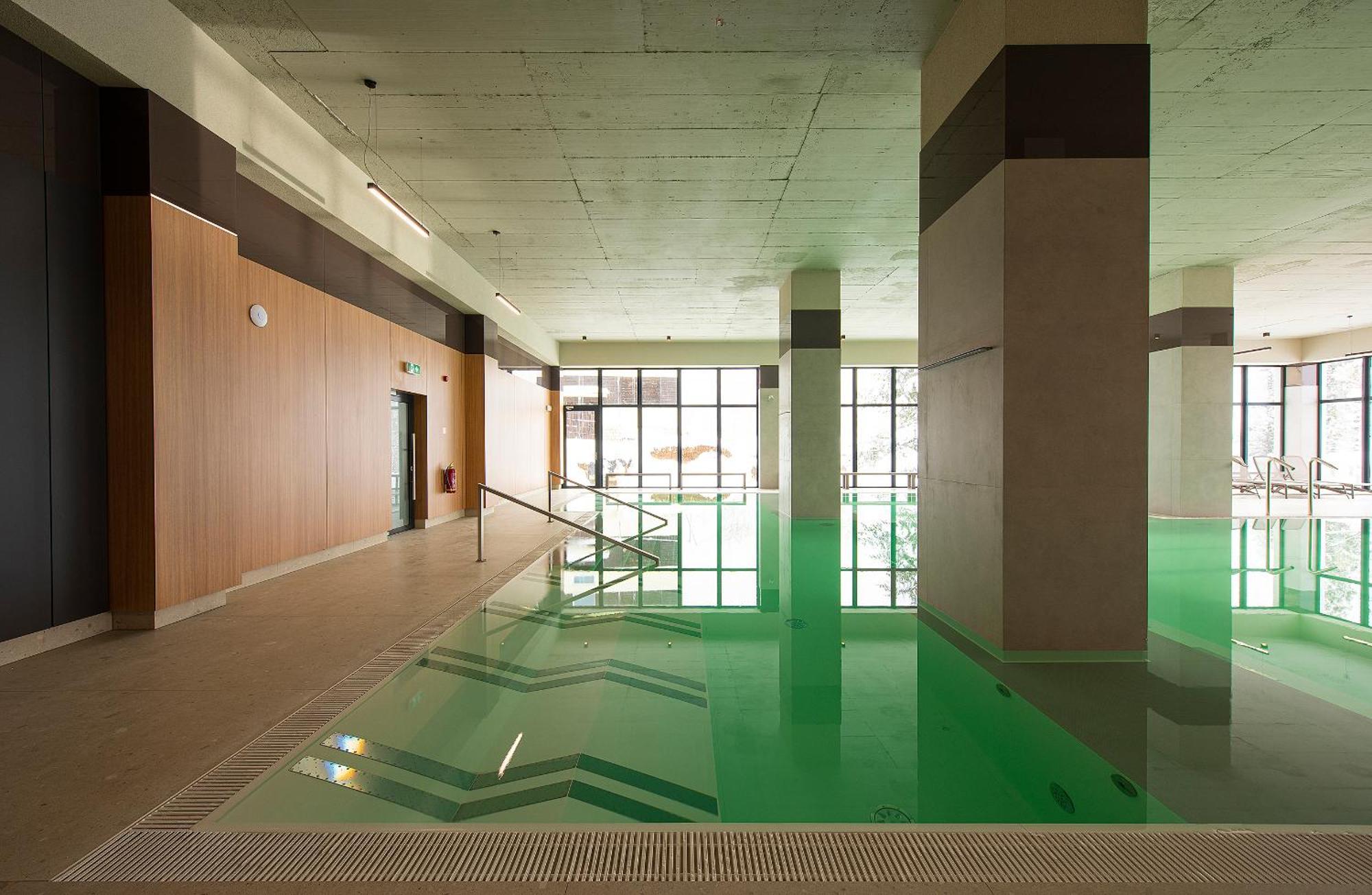 Apartmany Planina プレドナ・ホラ エクステリア 写真