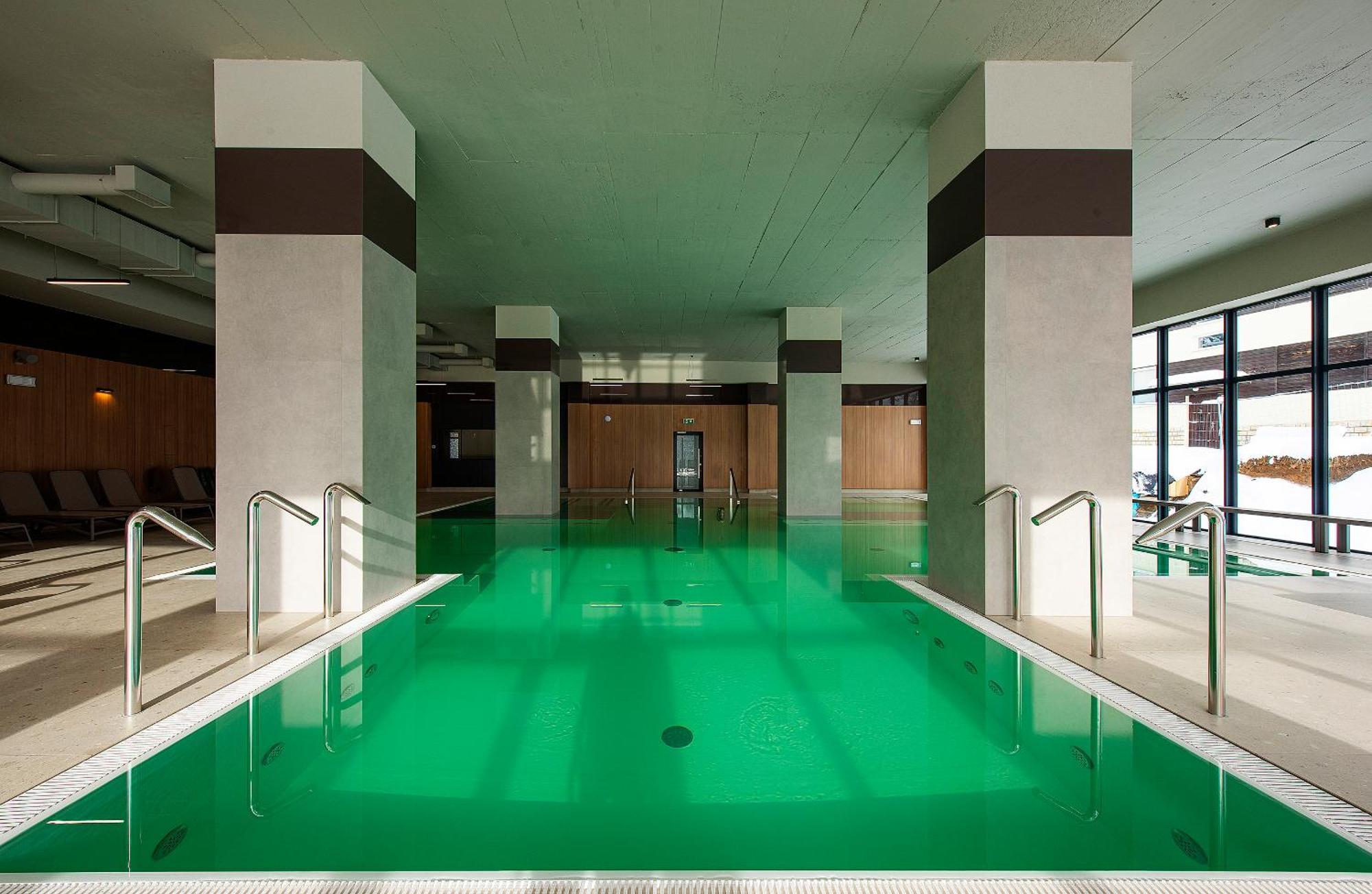 Apartmany Planina プレドナ・ホラ エクステリア 写真