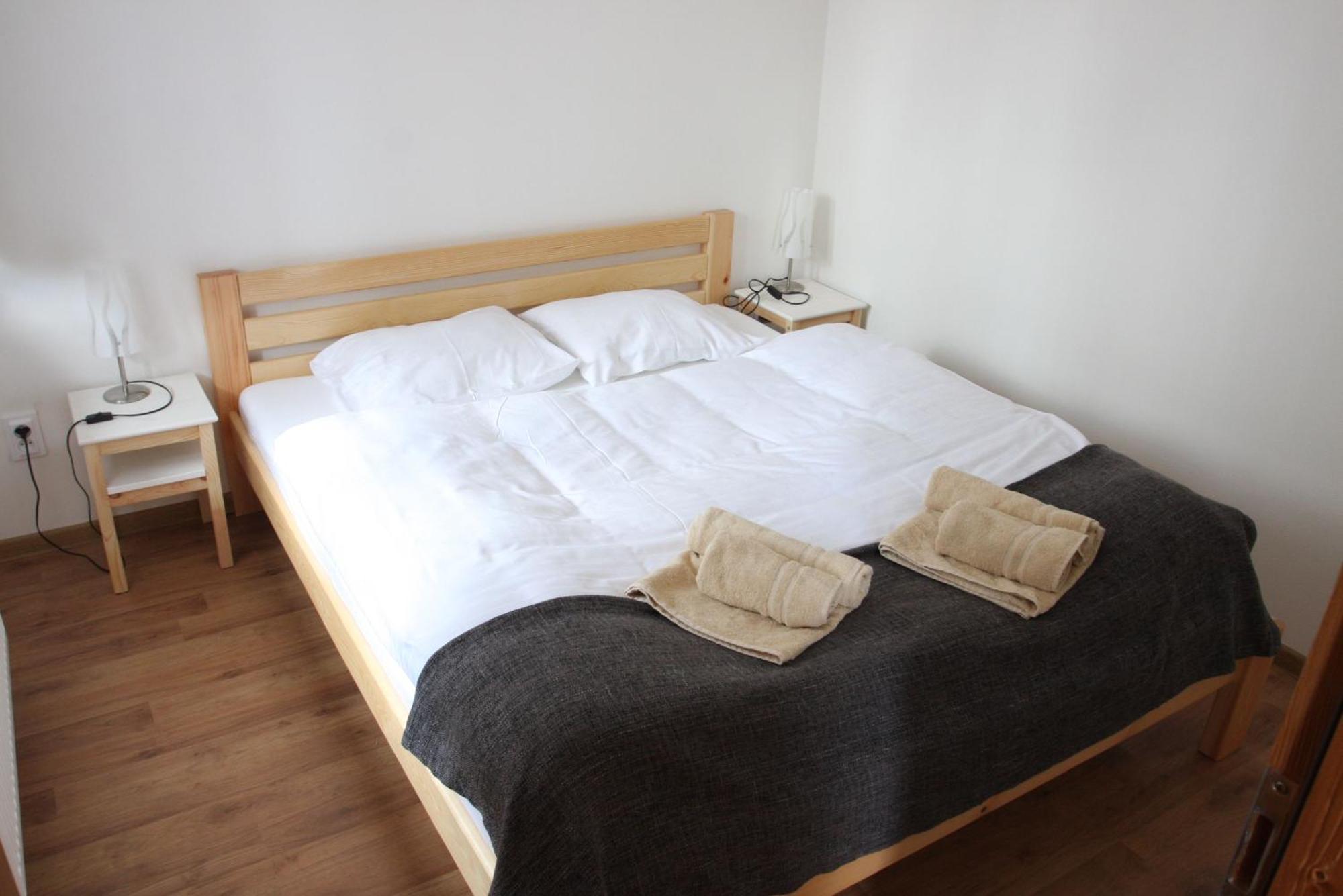 Apartmany Planina プレドナ・ホラ 部屋 写真