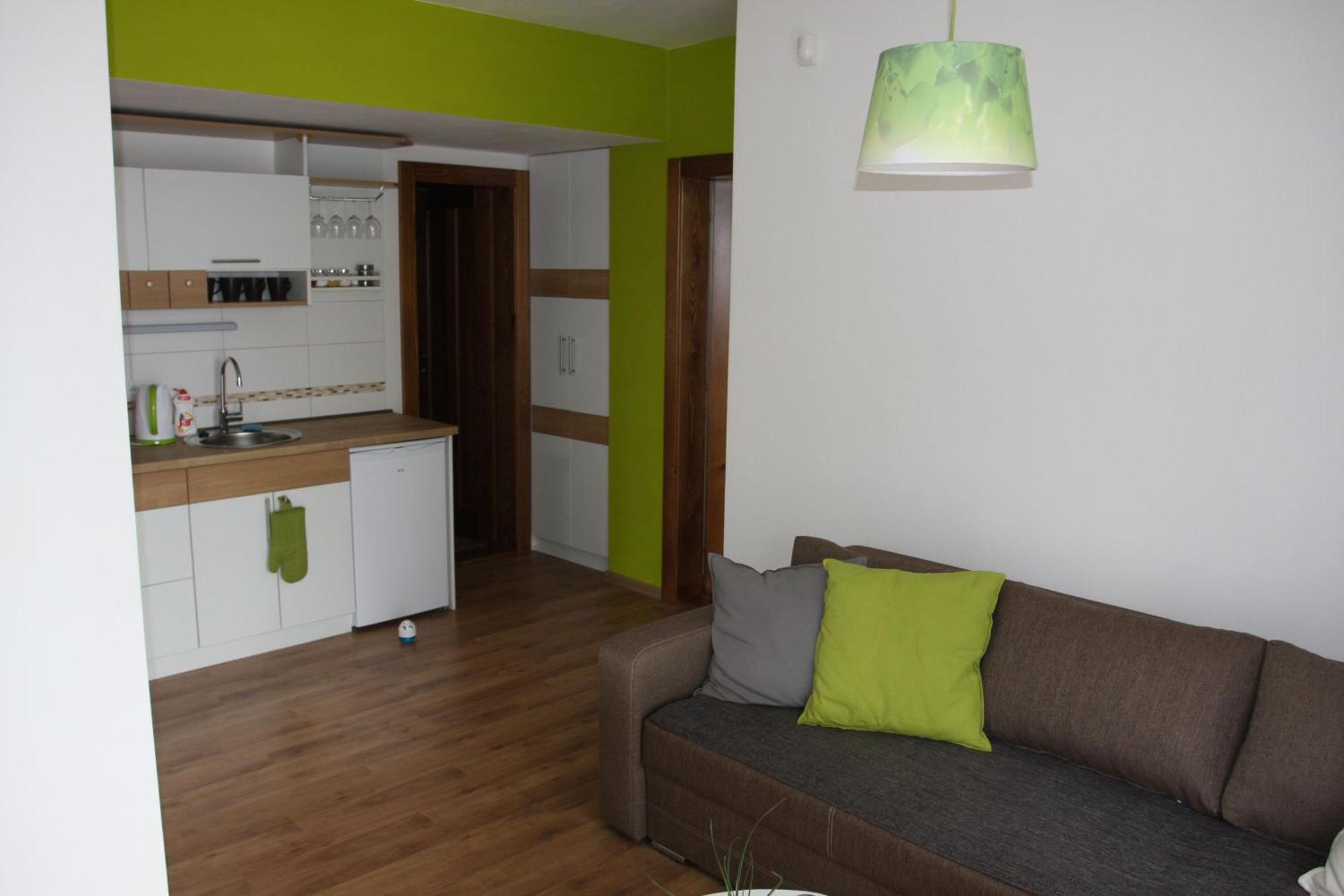 Apartmany Planina プレドナ・ホラ 部屋 写真