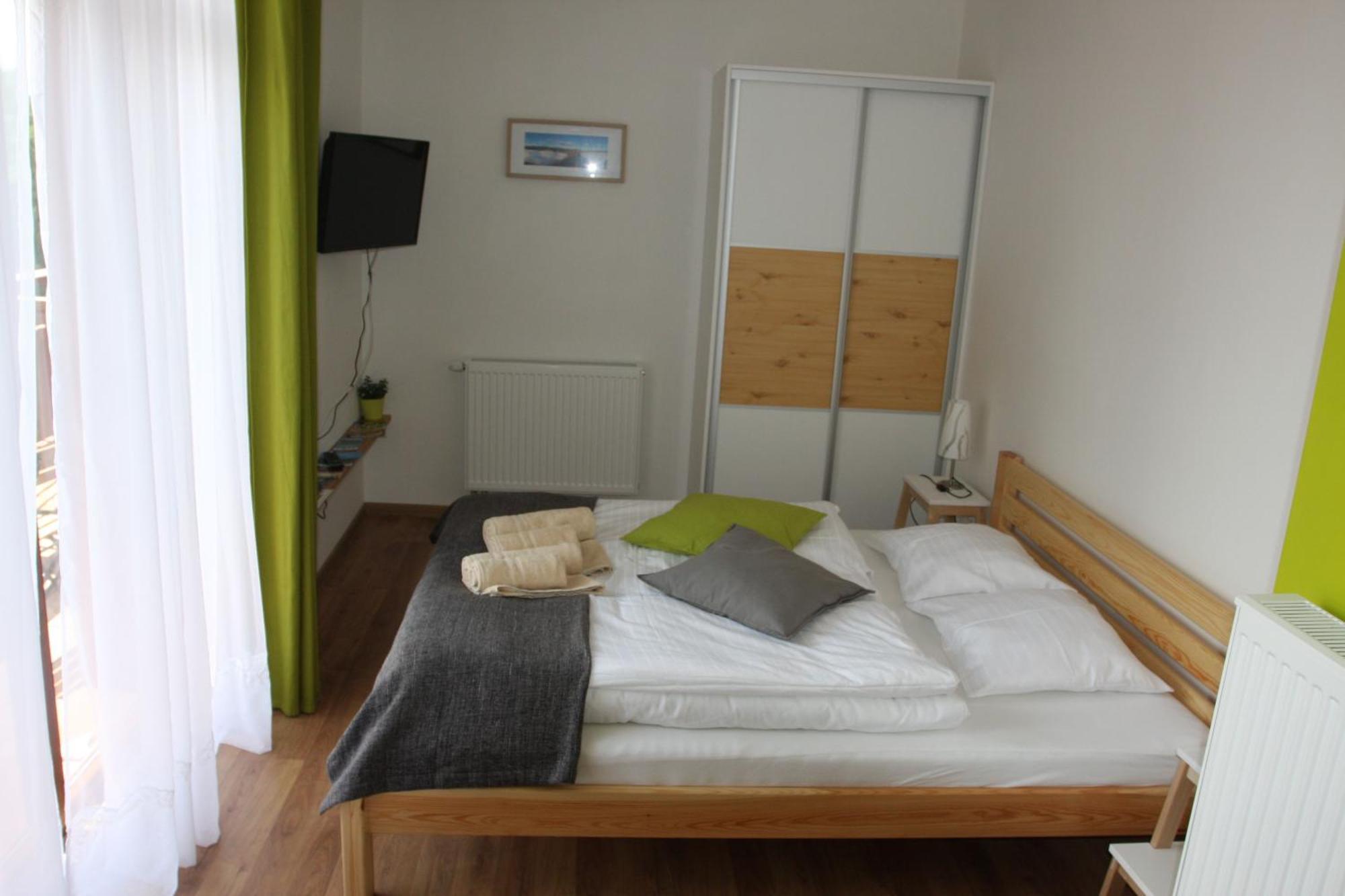 Apartmany Planina プレドナ・ホラ 部屋 写真