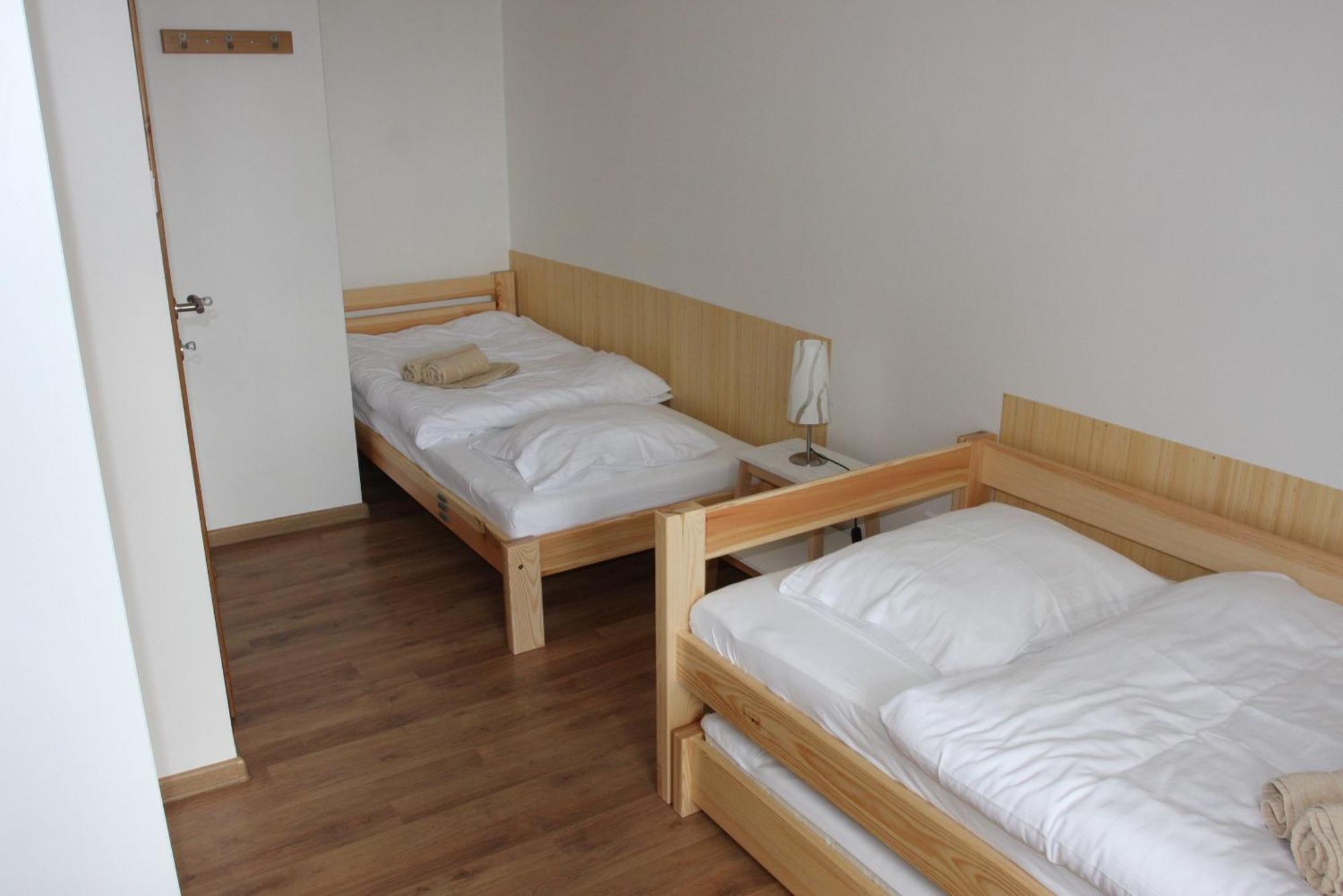 Apartmany Planina プレドナ・ホラ 部屋 写真