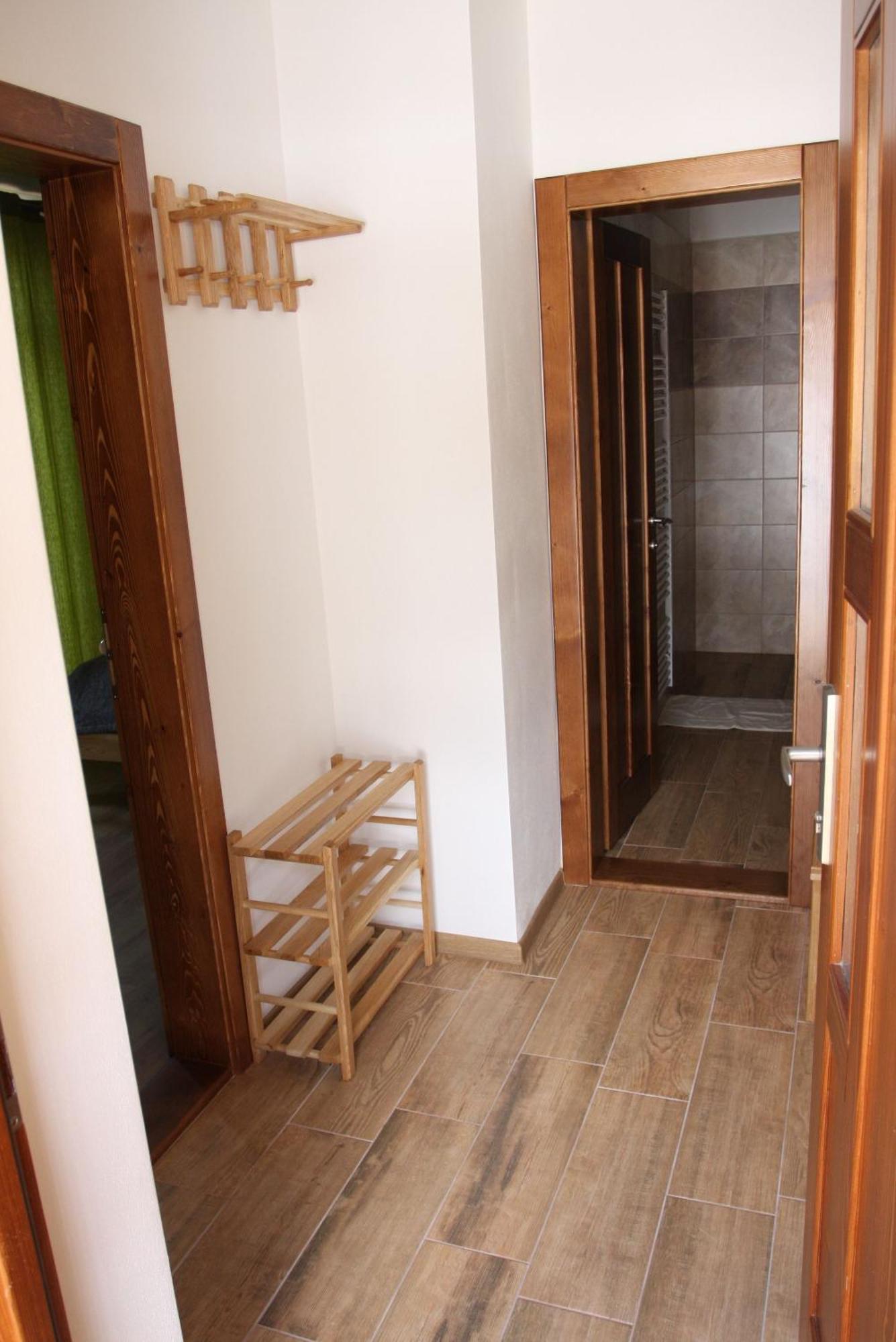 Apartmany Planina プレドナ・ホラ 部屋 写真