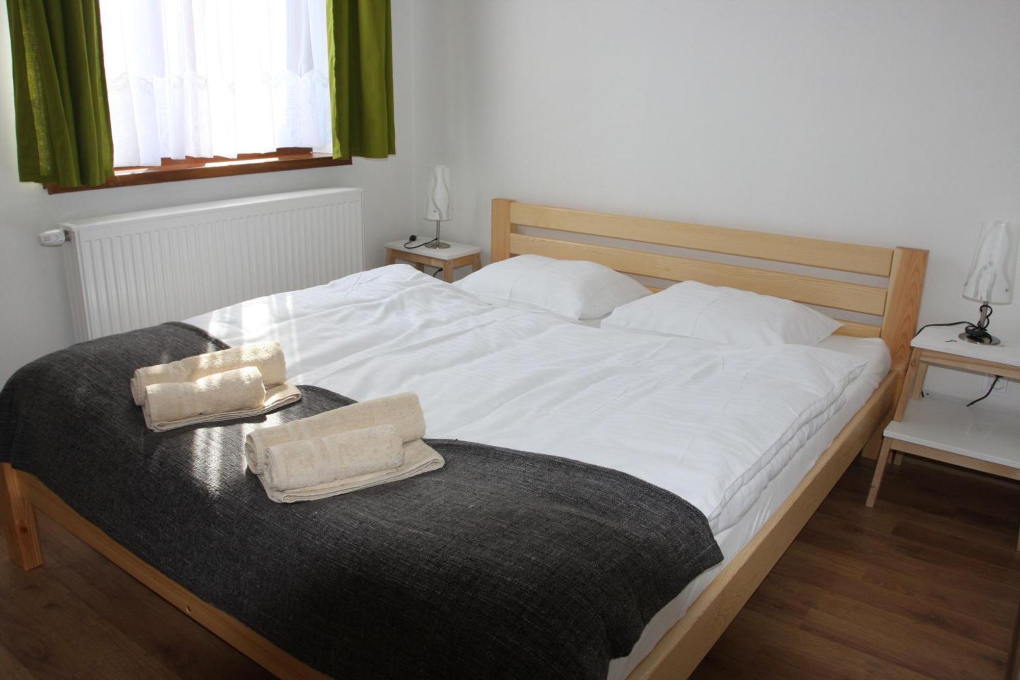 Apartmany Planina プレドナ・ホラ 部屋 写真