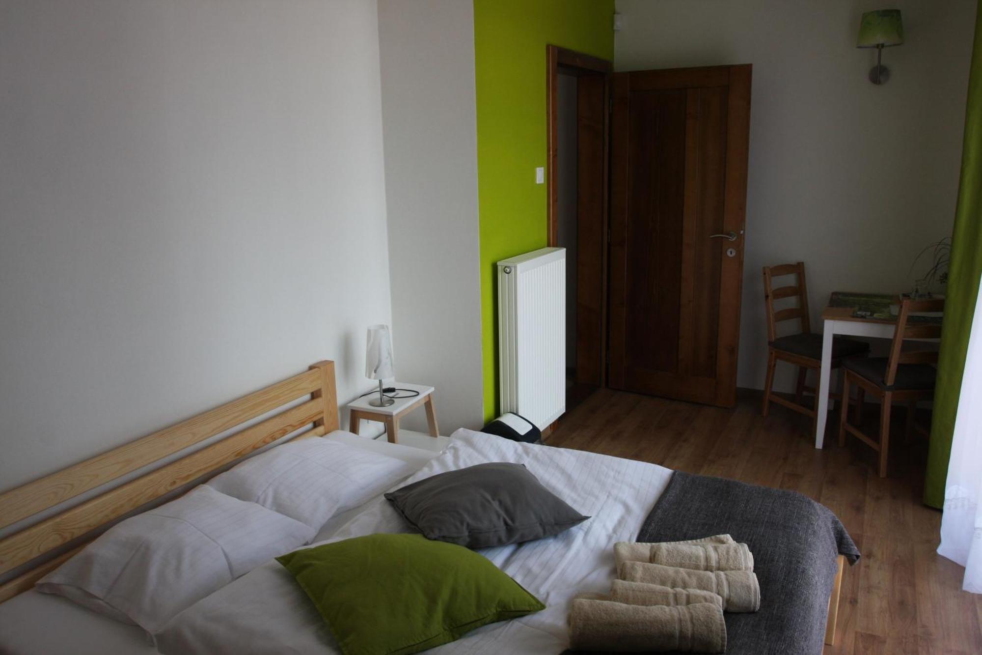 Apartmany Planina プレドナ・ホラ 部屋 写真