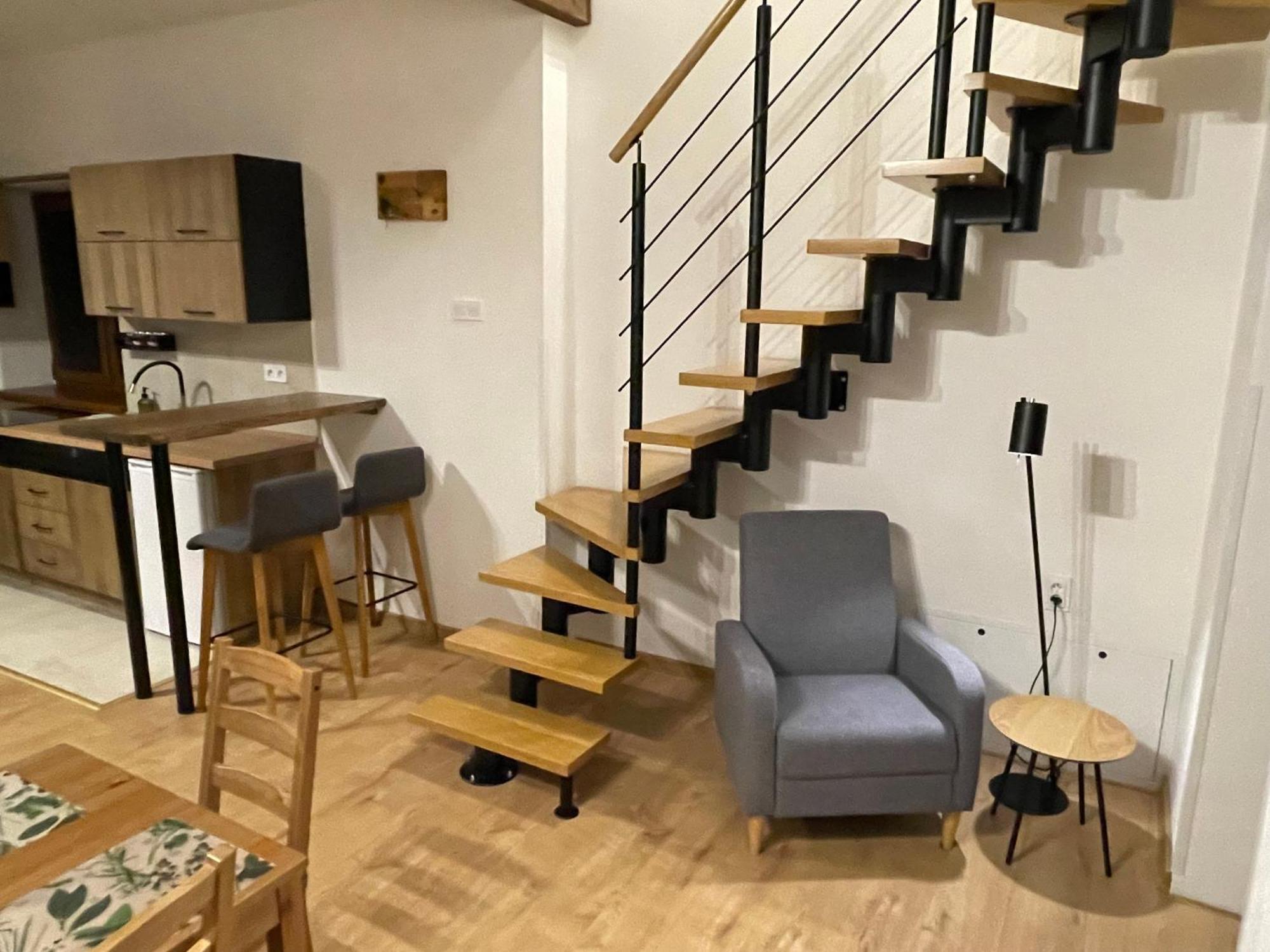 Apartmany Planina プレドナ・ホラ 部屋 写真