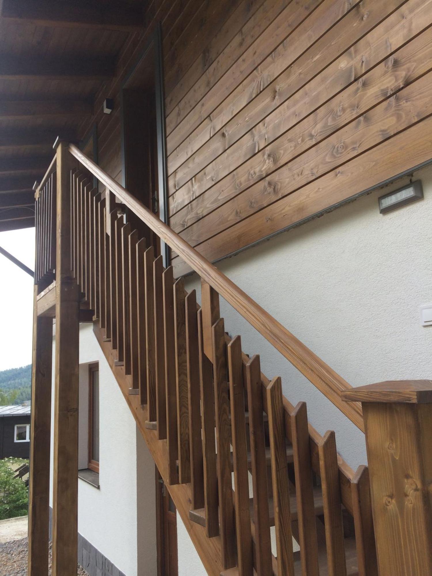 Apartmany Planina プレドナ・ホラ 部屋 写真