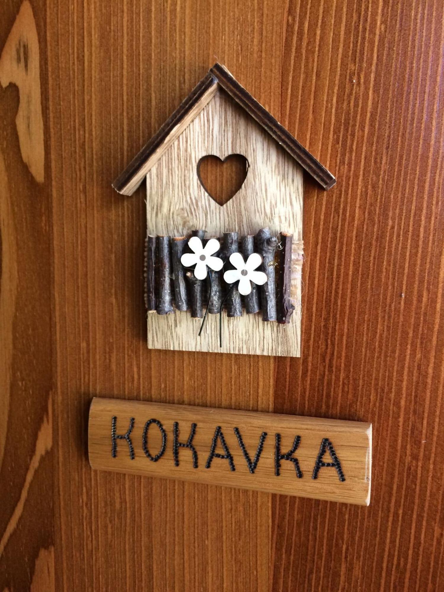 Apartmany Planina プレドナ・ホラ 部屋 写真