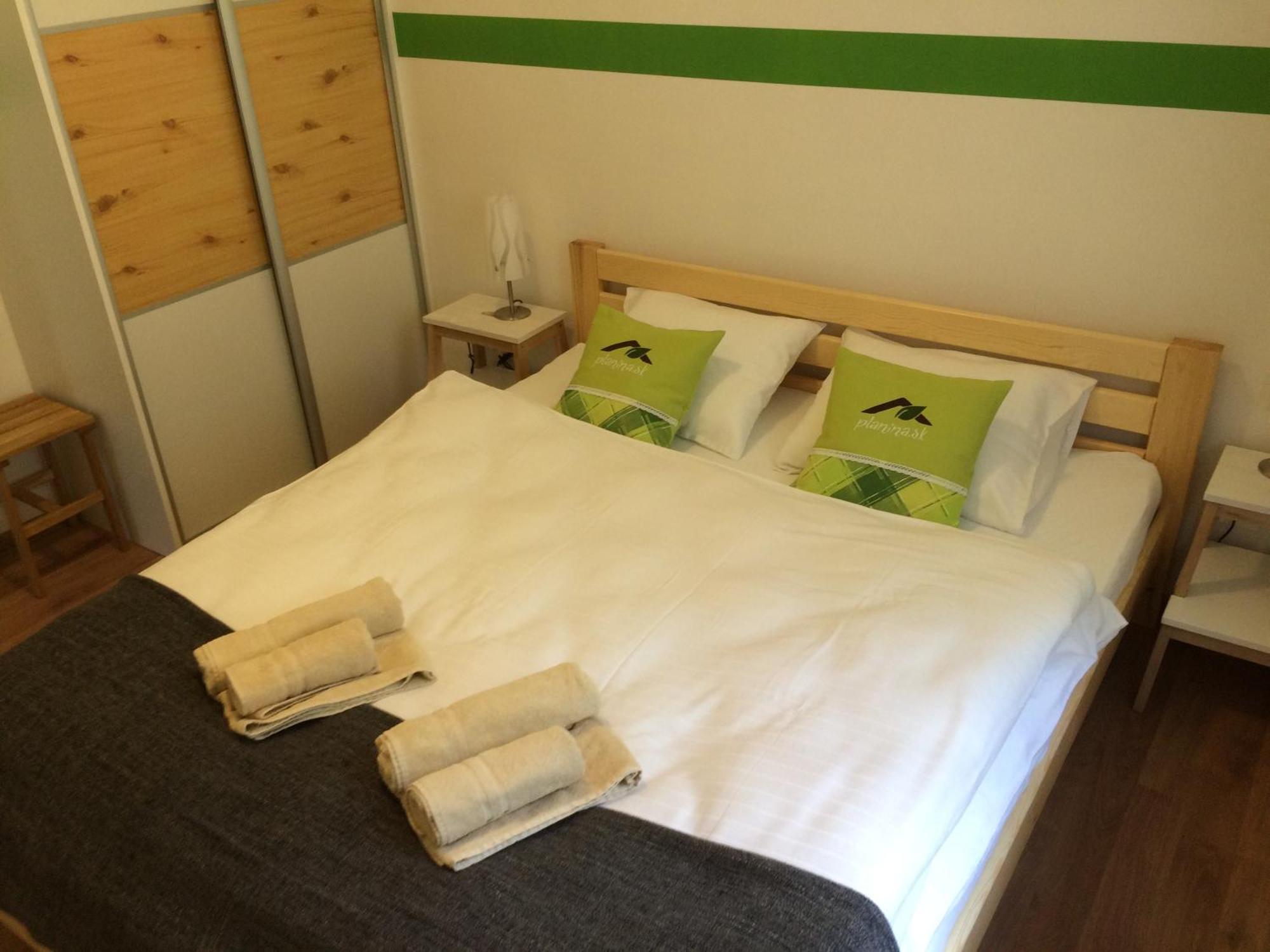 Apartmany Planina プレドナ・ホラ 部屋 写真