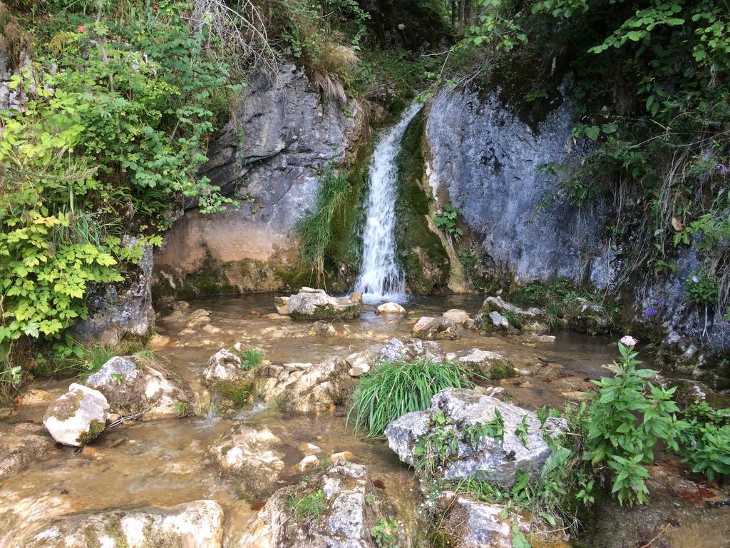 Apartmany Planina プレドナ・ホラ エクステリア 写真